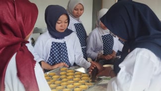 Pemkab Solok Selatan Genjot Pelatihan Kerja 12 Paket di BLK