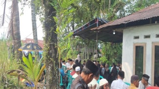 Kaba Baiak Baimbauan, Kaba Buruak Bahambauan: Petitih Minangkabau tentang Kabar Baik dan Musibah
