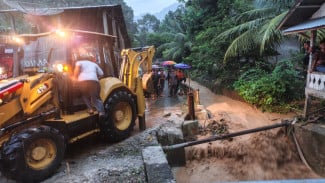 Rangkuman Bencana di Indonesia: Mulai dari Dampak Banjir Aceh hingga Kebangkitan Ekonomi NTT