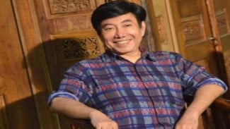 Guruh Soekarnoputra Meninggal Dunia Usai Jalani Perawatan Intensif di RS Siloam