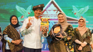 Pekanbaru Jadi Kota Pertama Roadshow Pertamina SMEXPO 2026, Hadirkan Temu Bisnis hingga Hiburan Kreatif