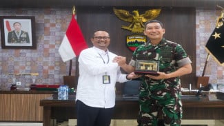 Jamin Kelancaran Pasokan Energi, Pertamina Patra Niaga dan Kodam I/BB Tingkatkan Koordinasi Antarlembaga