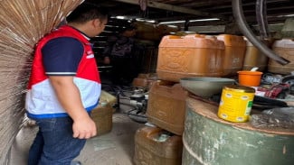 Jamin BBM Tepat Sasaran, Pertamina Sumbagut Dukung Penuh Penertiban Penyaluran BBM di Aceh