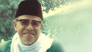 Meneladani Kisah dan Karisma Buya Hamka, Ulama yang Menginspirasi Lintas Generasi