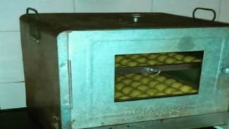 Oven Tangkring, Peralatan Dapur Jadul yang Masih Dicari hingga Sekarang