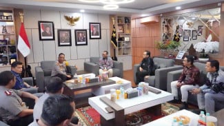 Pastikan Pasokan Energi Tepat Sasaran, Pertamina Patra Niaga dan Polda Aceh Gandeng Tangan Perketat Pengawasan