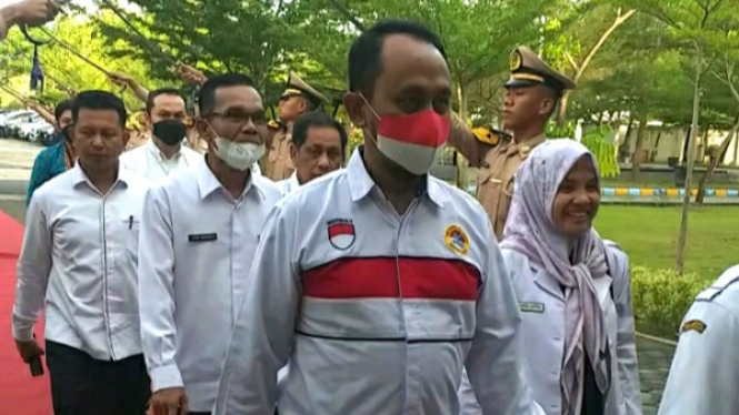 Kepala BP3MI Sumatera Barat, Bayu Aryadhi.