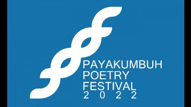Payakumbuh Poetry Festival 2022