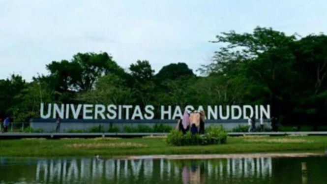 Universitas Hasanuddin