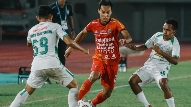 Bali United Liga 1 2022/2023