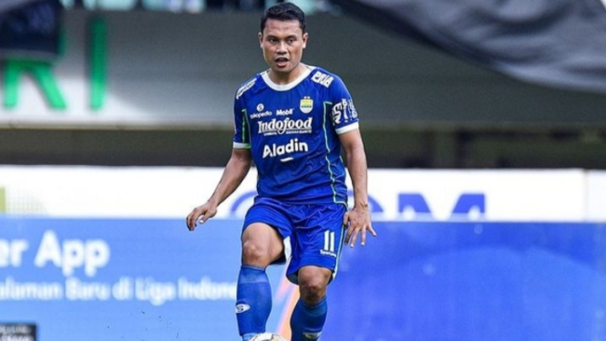 Perib vs PSM Makassar Liga 1 2022/2023