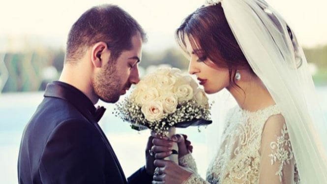 Pasangan Pengantin
