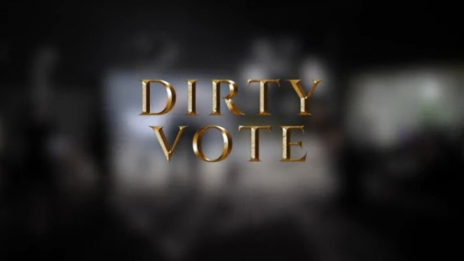 Dirty Vote