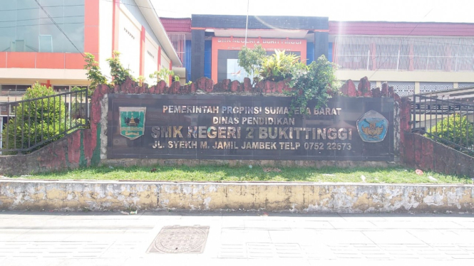 SMKN 2 Bukittinggi