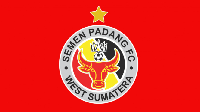 Logo Semen Padang FC