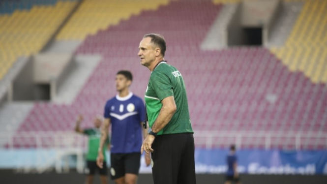 Pelatih Kepala PSS Sleman, Coach Wagner Lopes