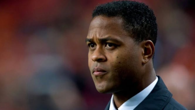 Patrick Kluivert