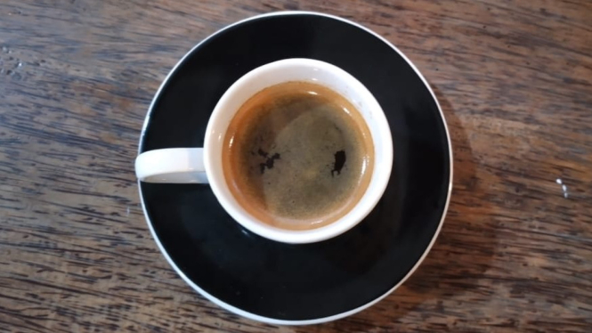 Kopi Espresso