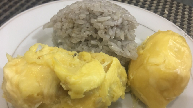 Katan durian