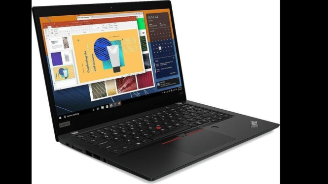 Pengguna ThinkPad Kehilangan Fitur Andalan, TrackPoint Resmi Dihapus