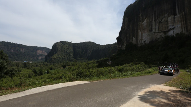 Lembah Harau