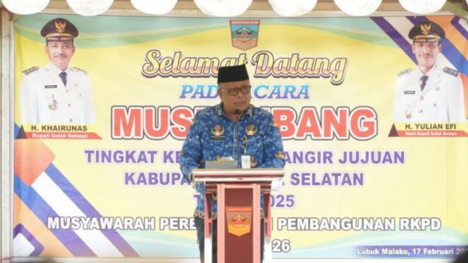 Syamsurizaldi