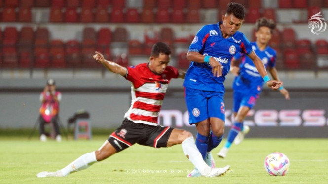 Liga 1