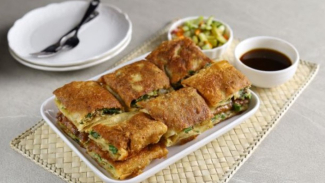 Martabak Mesir