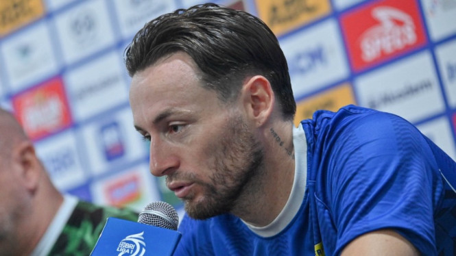 Marc Klok
