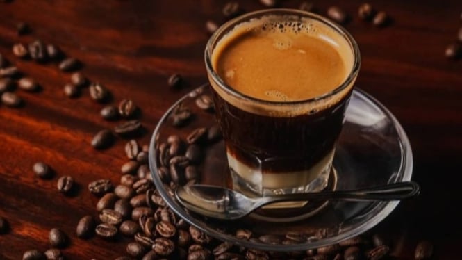 Kopi Sanger