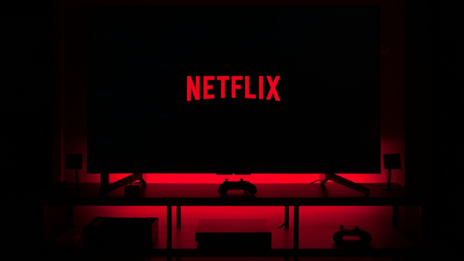 Netflix