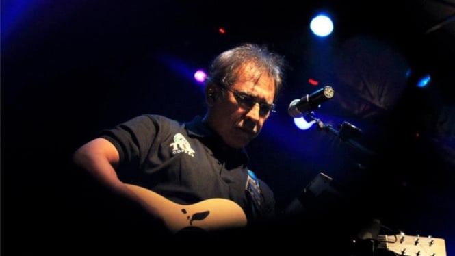 Iwan Fals