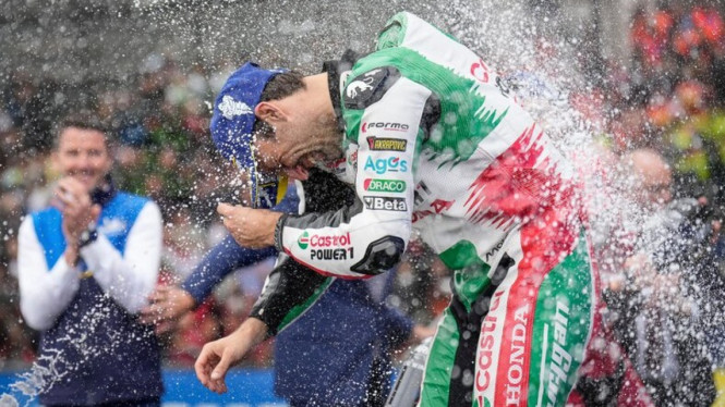 Johann Zarco