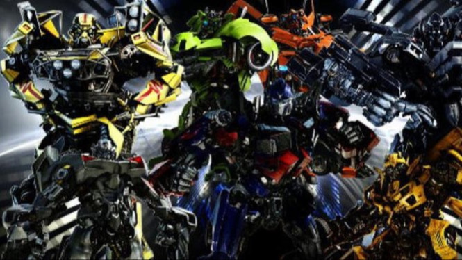 Transformer