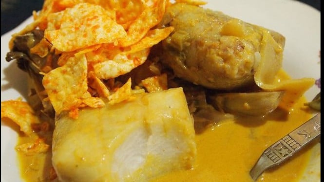 Katupek Pitalah
