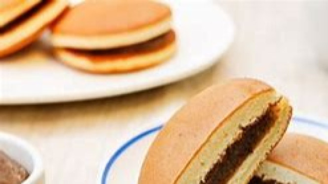 Dorayaki