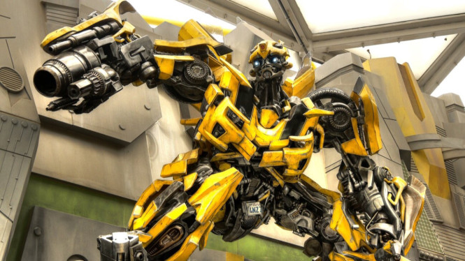 Bumblebee