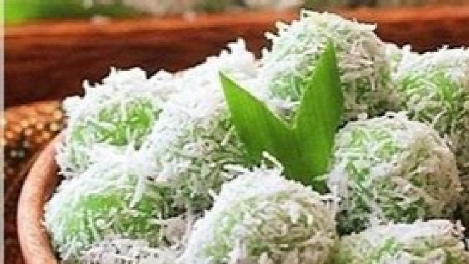 klepon