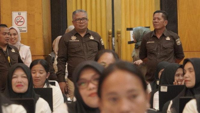 Seleksi Calon PPPK