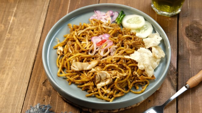 Mie Aceh