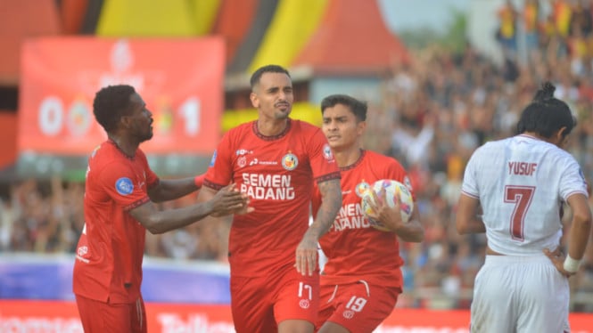 Semen Padang FC