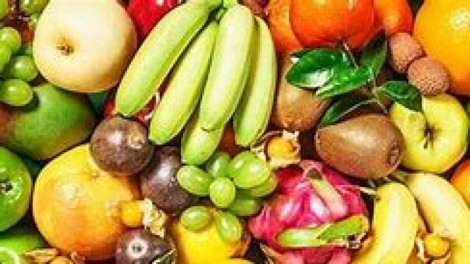 Buah buahan