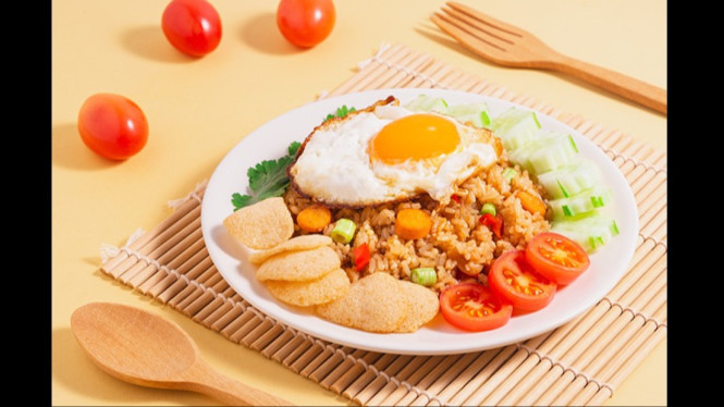 Nasi Goreng
