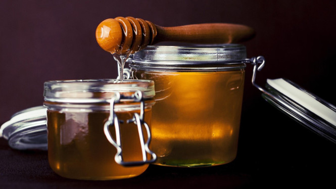 Madu