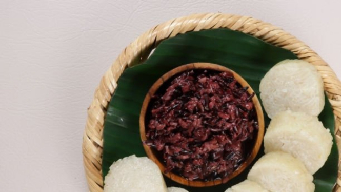 Makanan Tradisional