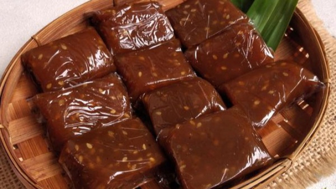 Gelamai