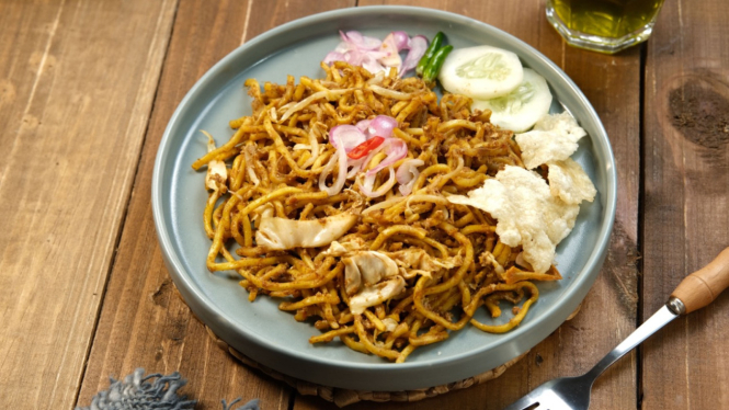 Mie Aceh