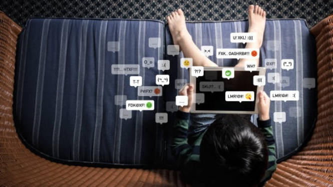 Cyberbullying