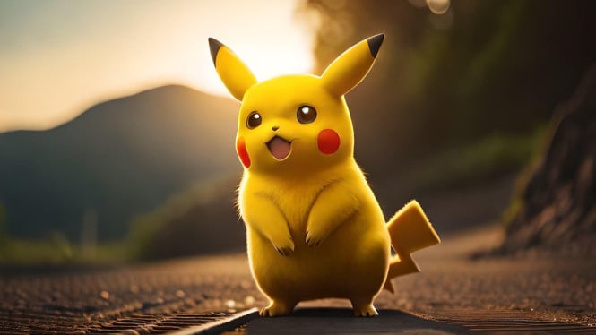 Pikachu