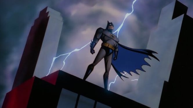 Batman